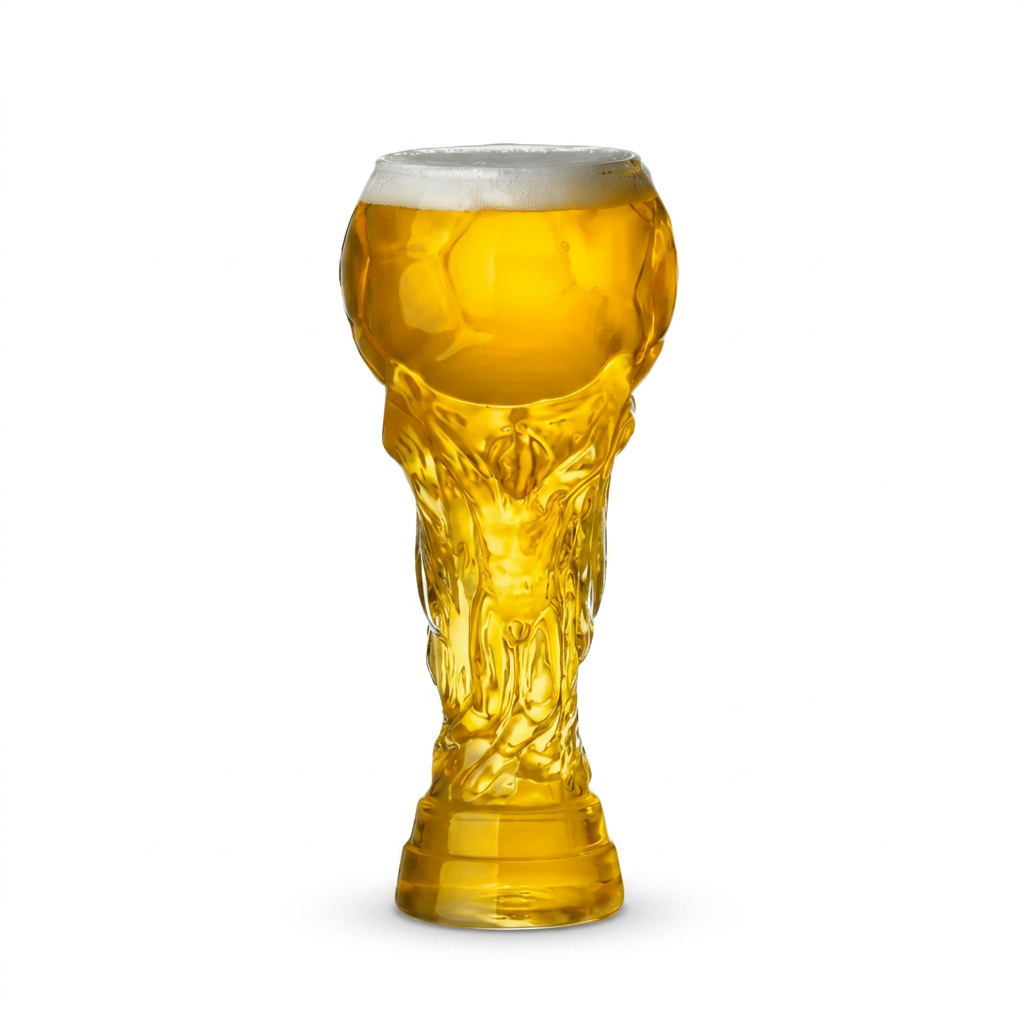 Copo Copa Do Mundo FIFA 2026 Cup Edition 1L