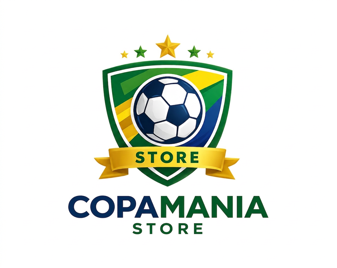CopaMania Store